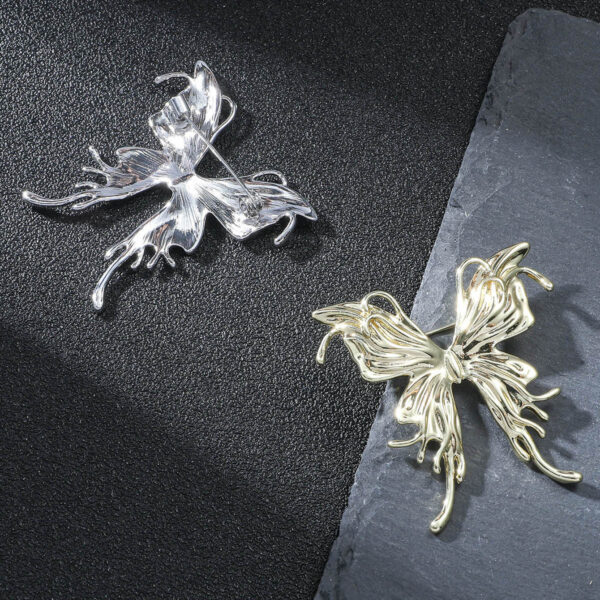 O1CN01zrCh5H1Xx0f973DXM_2208407172989-0-cib Wholesale Butterfly Brooch