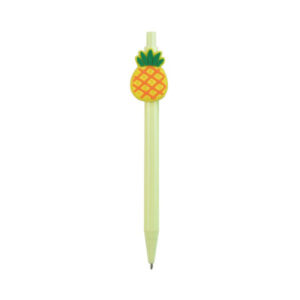 Bullet type 1.0 / Pineapple
