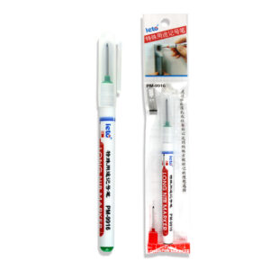 Green [single independent packaging]]