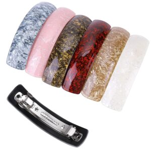 Mixed pack of 6 pink colors (take 6 pieces) single price