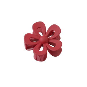 7cm hollow-wine red / Packaging method [bulk]
