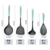 Wholesale Silicone Spatula for Non-stick Pan Kitchenware