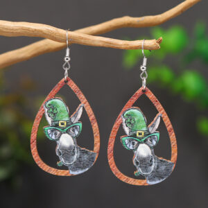 Dark coffee White K(WEH4262)