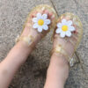 O1CN01zvQeuU1JnTeAarflU_3156101073-0-cib Wholesale PVC Little Daisy Flower Kids Sandals