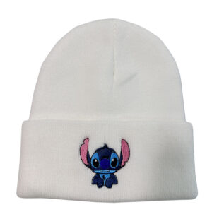 Stitch stitch-white / Adjustable