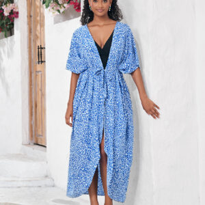 ZS1660-17 Blue / All yards