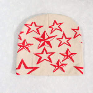 Creamy-white / Free size