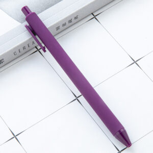 Bullet type 1.0 / Dark purple