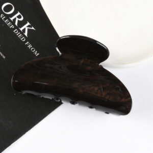 [acrylic sheet 8.4cm] dark brown b8563y