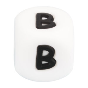 Letter B