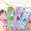 Wholesale Cartoon Wooden Pencil Sets
