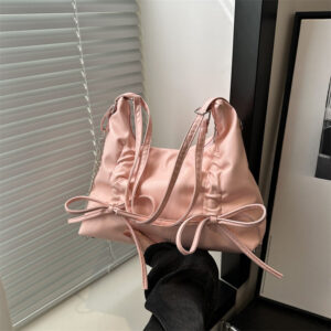 Wholesale The New High-capacity Commuter Tote Simple Chain Shoulder Crossbody Bag