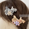 a40a280cc9e3a1d8fbef5d25ba869cce Wholesale Cute Dog Acetate Hair Clips