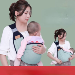 Wholesale Baby Towel-Hugging Cotton Baby Supplies