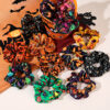 Wholesale Halloween Pumpkin Skull Fabric Rope