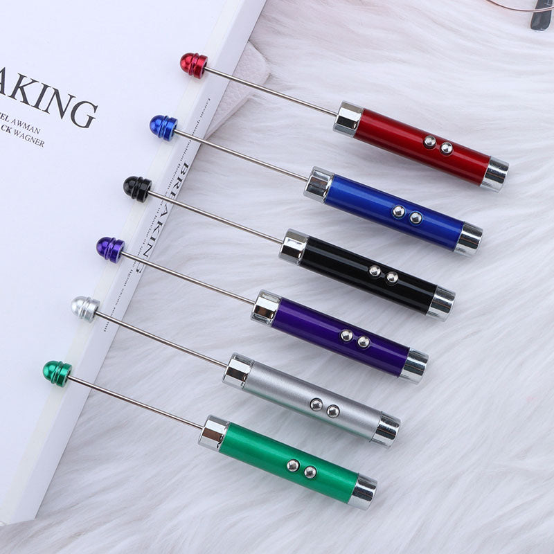 Wholesale Beadable DIY Creative Lighting LED Lights