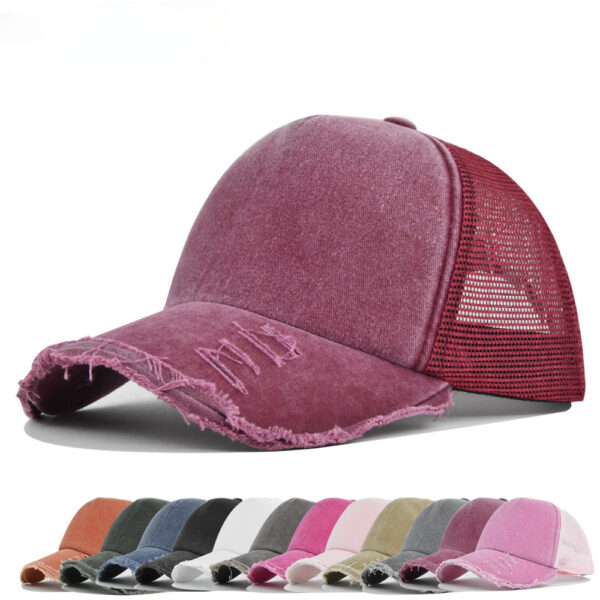 bd949d241478ddfdd4a876edcf7fb206-1 Wholesale Solid Color Baseball Caps