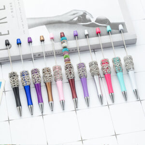 c425775bffc37d5139a13262c217428e_b3bd2bc2-a74c-472d-b95a-517c608def0a-1 Wholesale Beadable Pen Bohemian Rhinestone Flower Patch DIY Pens