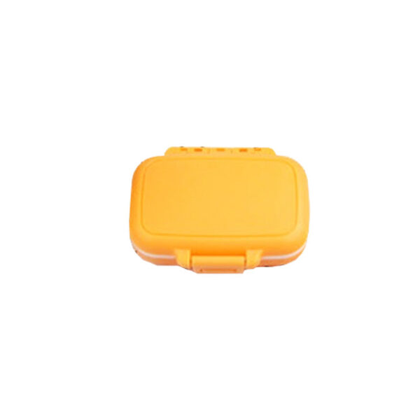 c80113359843601b2086383e4476dc1b Wholesale Portable Mini Three-compartment Pill Box OLY-PX-QianX001