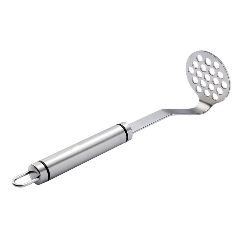 Wholesale 304 Stainless Steel Mashed tato Pressing Tool OLY-KW-MJ003