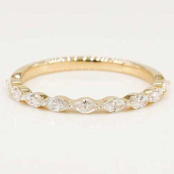 Wholesale Simple Rings OLY-RS-Caoshi004