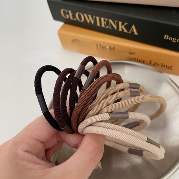 d0d07bd4b65b2e58560a7ab980d5bc83 Wholesale Earth Tones High Elastic Headband Leather Hoop