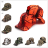 Wholesale Camouflage Hat Tree Fan Cotton Baseball Cap