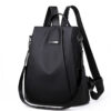 Wholesale Oxford Cloth Backpacks