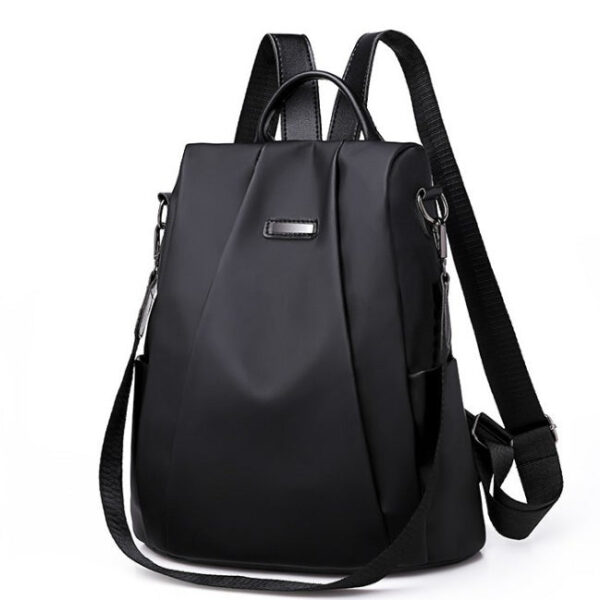 Wholesale Oxford Cloth Backpacks