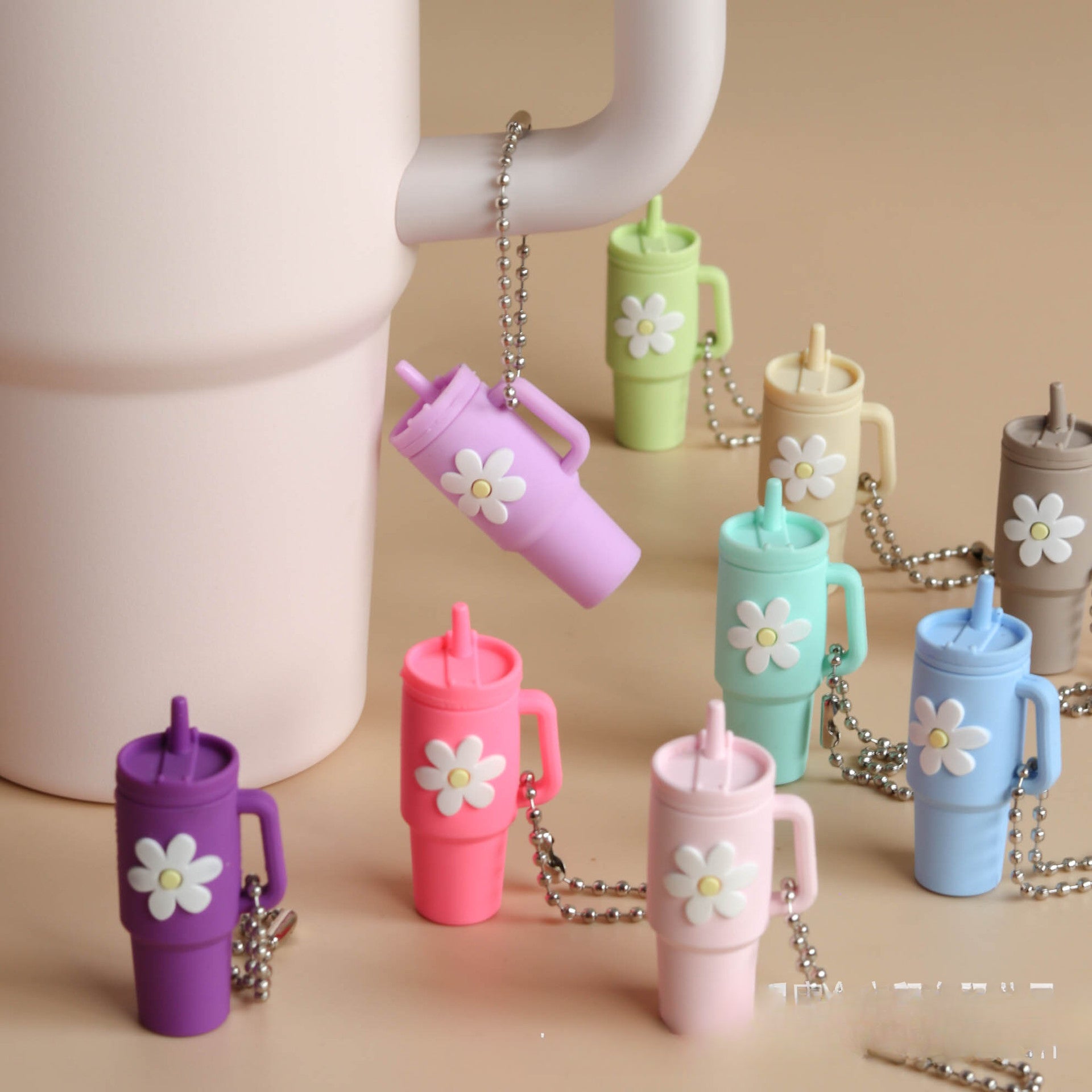 Wholesale Keychain C Decorations DIY Mini Ice C