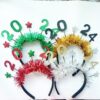 e65aab99f2c2d15e16b0d5756e996ecc Wholesale Christmas 2024 Digital Fabric Headband