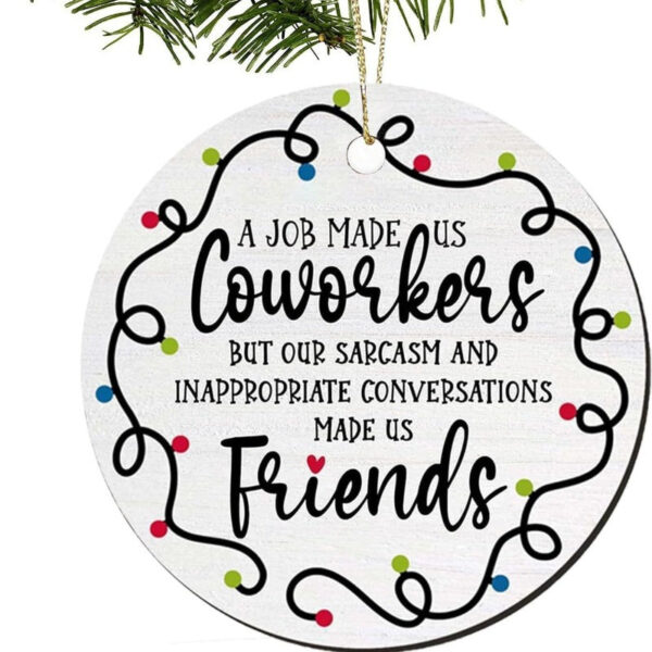 e92d02edf475830ec81e0a06f5e0eb14 Wholesale Christmas Logo Wooden Round Pendant Ornament