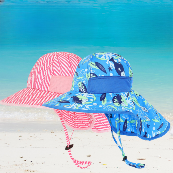 e9a5b4fe6e7b4817fecf47468e05ae2f Wholesale large eaves decor Nylon Children's Fisherman Hat