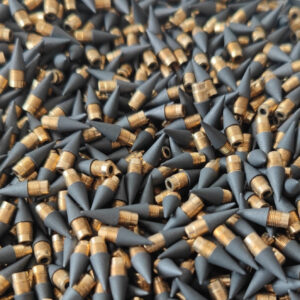 Wholesale Refill Black Technology Eternal Replacement Pencil Alloy Nib