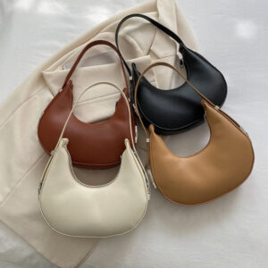 Wholesale Versatile Fashion Dumpling Shoulder Bag