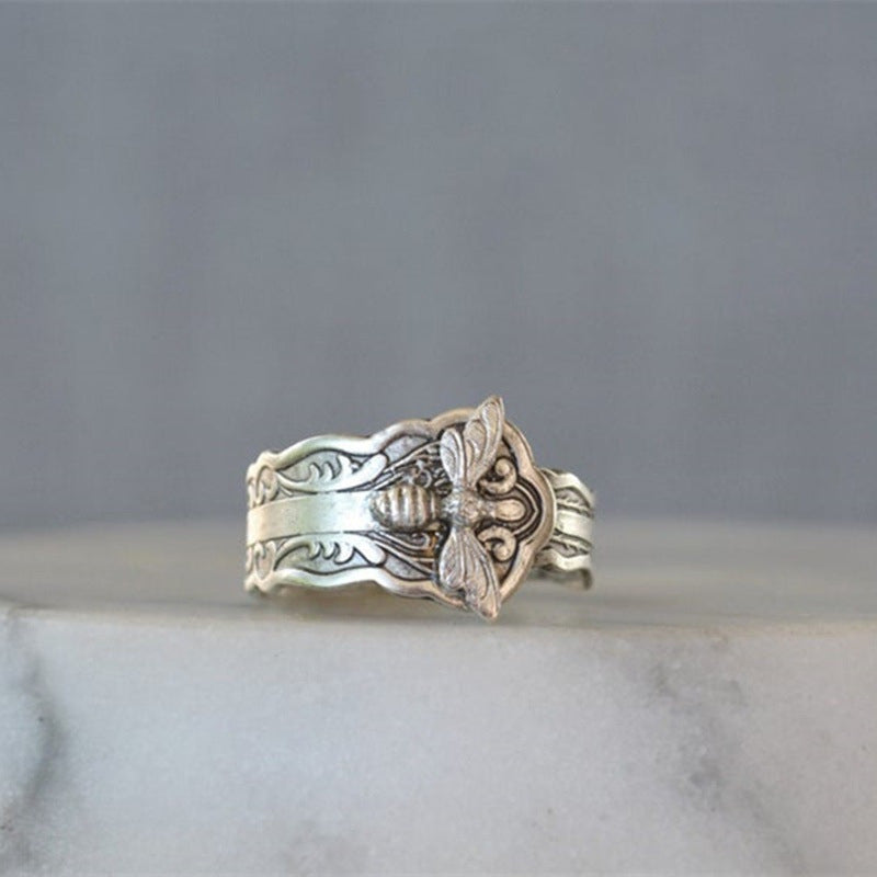 Wholesale Rings agoy Alloy OLY-RS-KS001