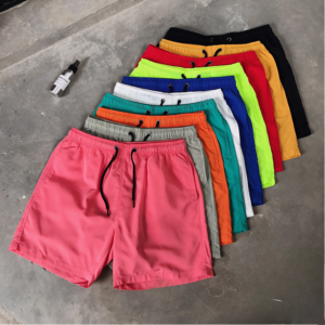 Wholesale Beach Shorts Loose Waterproof Surf Swimwear