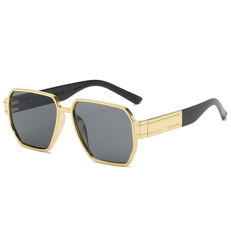 Wholesale Big Frame Sunglasses AC