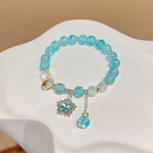 Ice blue