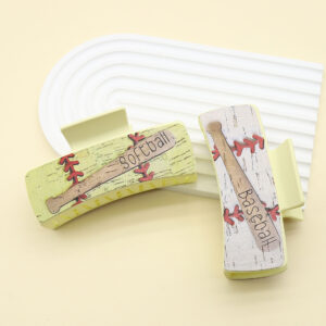 Wholesale Women's festive hairpin