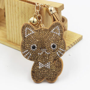 khaki white beard / 55*70mm