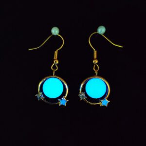 Star 2# Golden Blue