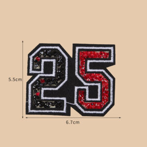 8#