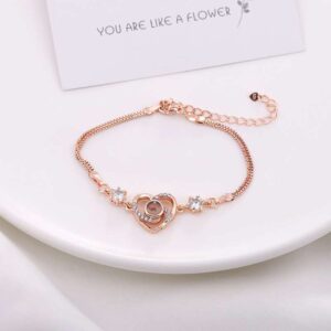 Rose Gold