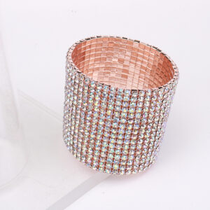 Broadside Rose Gold AB Drill