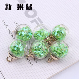 Fruit Green