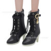 Wholesale 60cm doll strap boots Doll Accessories
