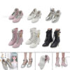 Wholesale 60cm doll strap boots Doll Accessories