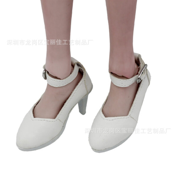 Wholesale 60cm doll strap boots Doll Accessories