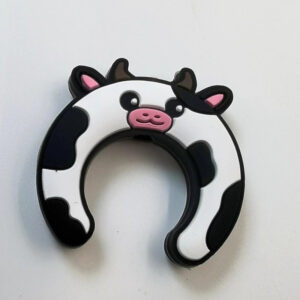 Wholesale 10pcs Cartoon Creative Multifunctional Silicone Beads